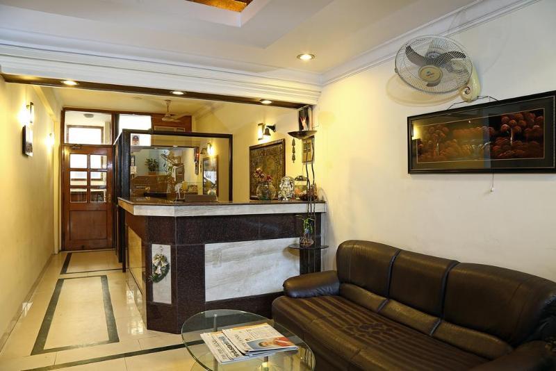 Fabhotel Signature Cyber Park Delhi  Exterior foto