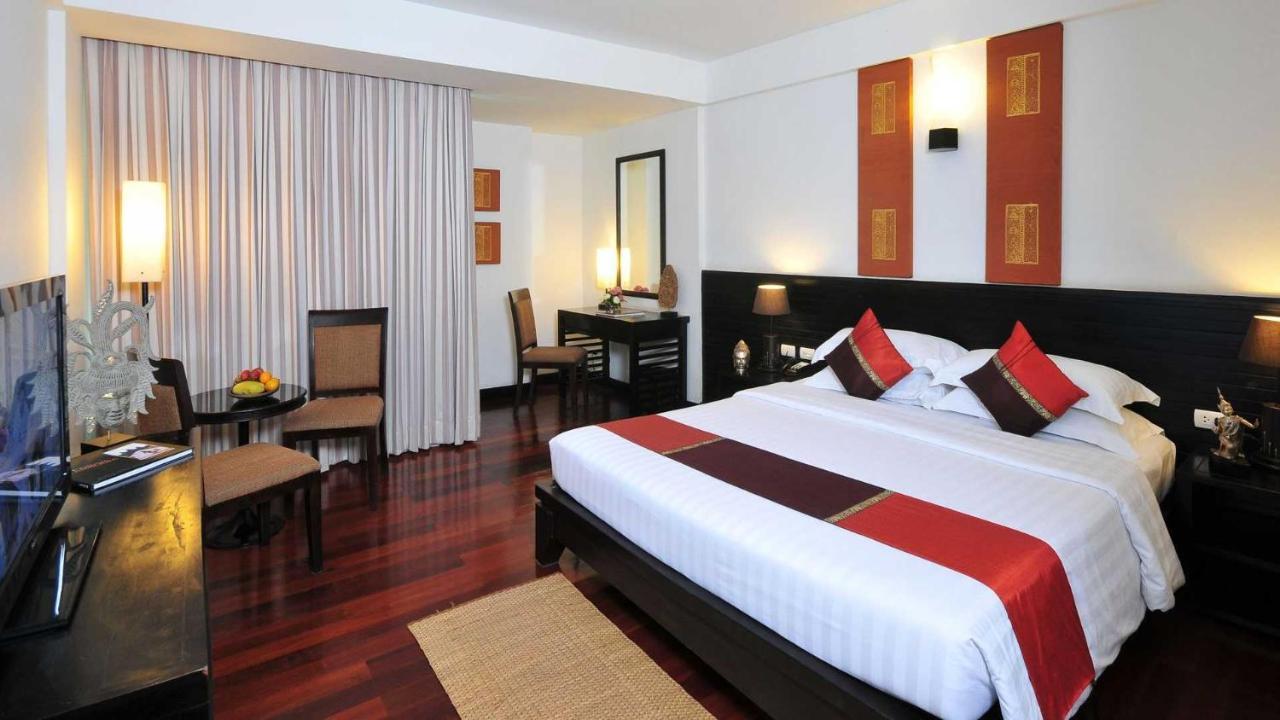 Fabhotel Signature Cyber Park Delhi  Exterior foto