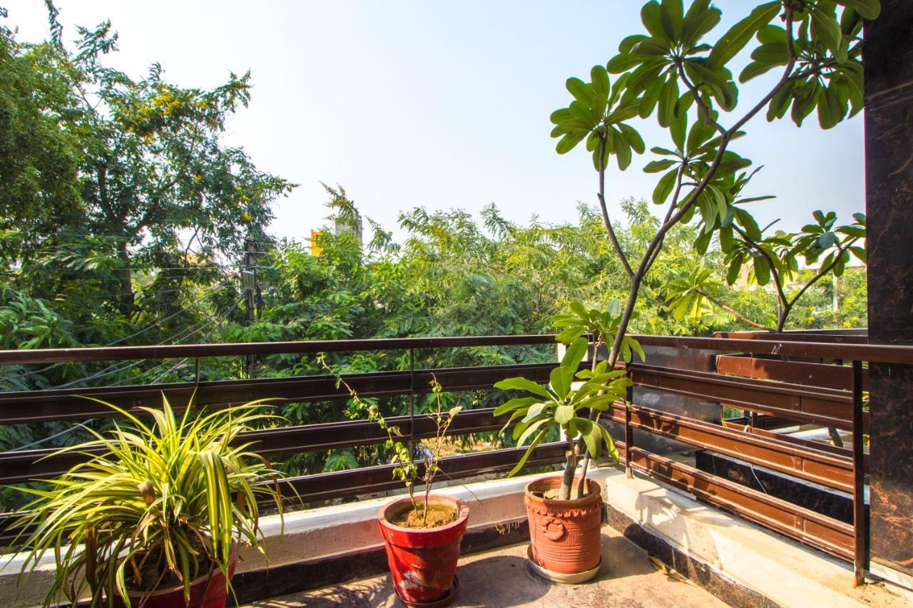 Fabhotel Signature Cyber Park Delhi  Exterior foto